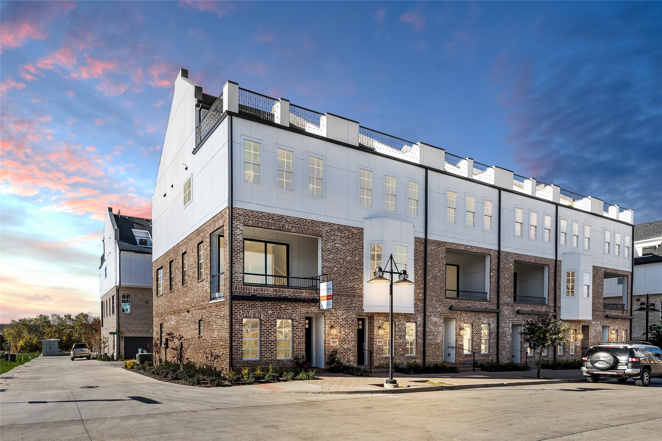 4651 New Water Lane Dallas TX 75219