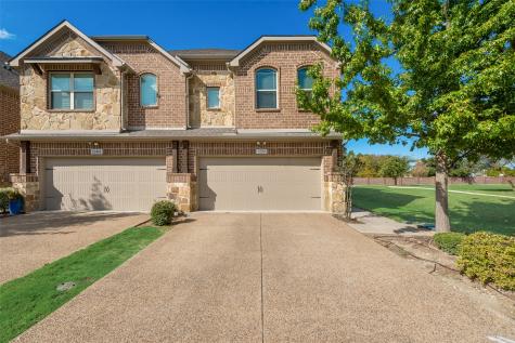 1251 Wiltshire Drive Allen TX 75013