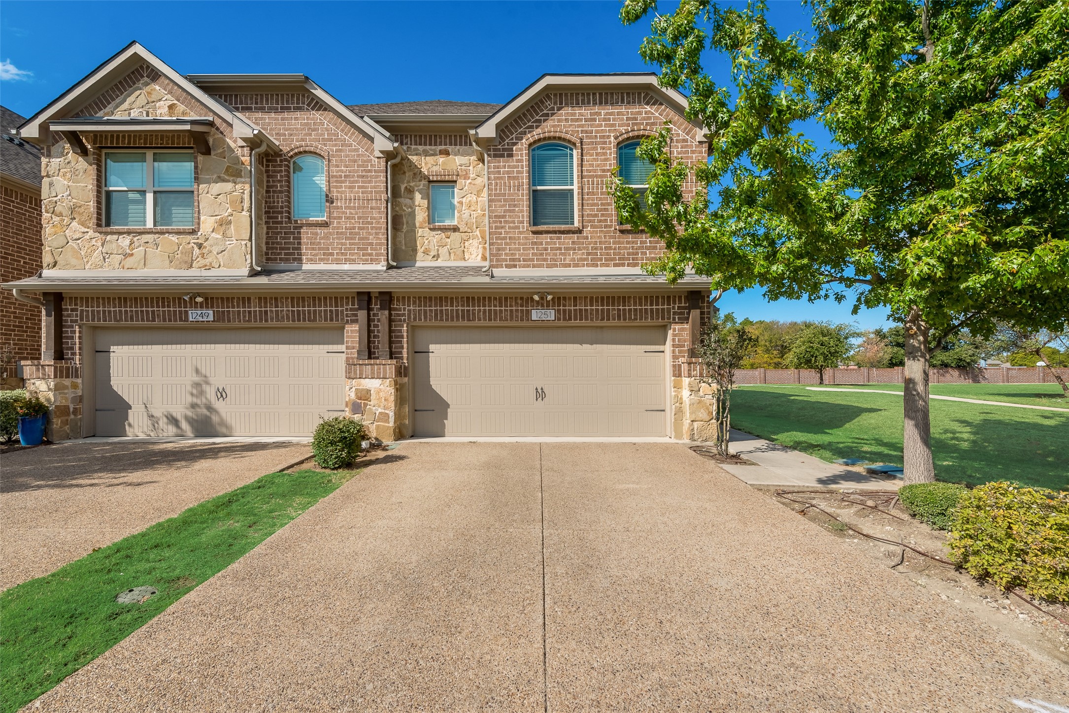 1251 Wiltshire Drive Allen TX 75013