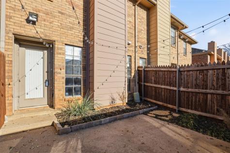 7429 Kingswood Drive Fort Worth TX 76133