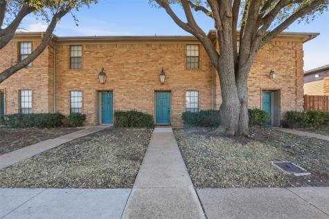 7429 Kingswood Drive Fort Worth TX 76133