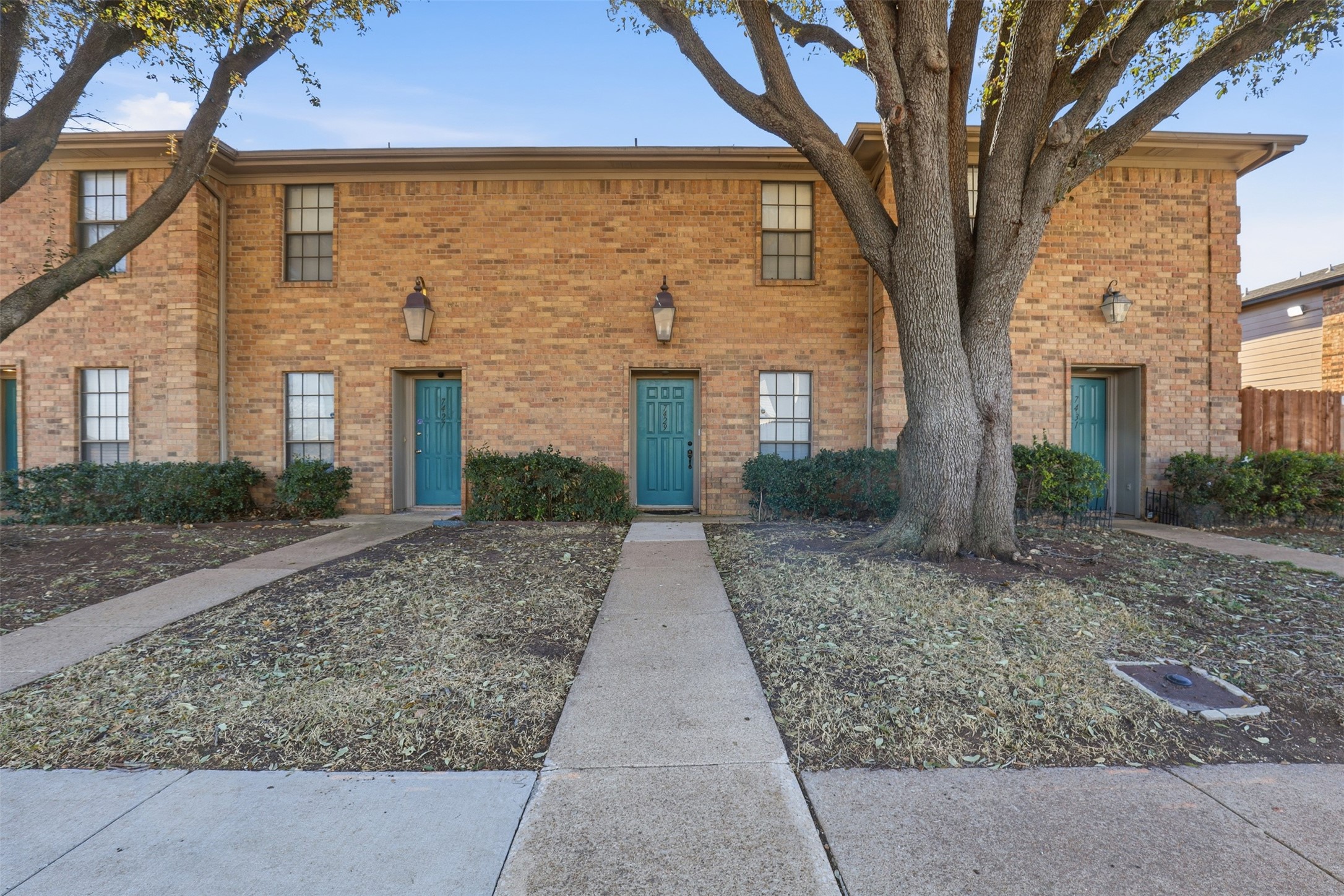 7429 Kingswood Drive Fort Worth TX 76133