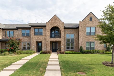 2225 Lasso Lane Carrollton TX 75010