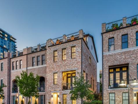 544 S Pearl Expressway Dallas TX 75201