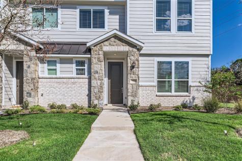 2408 Freshwater Lane Mckinney TX 75071