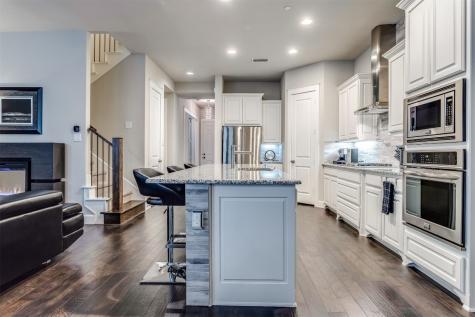 8167 Canal Street Frisco TX 75034