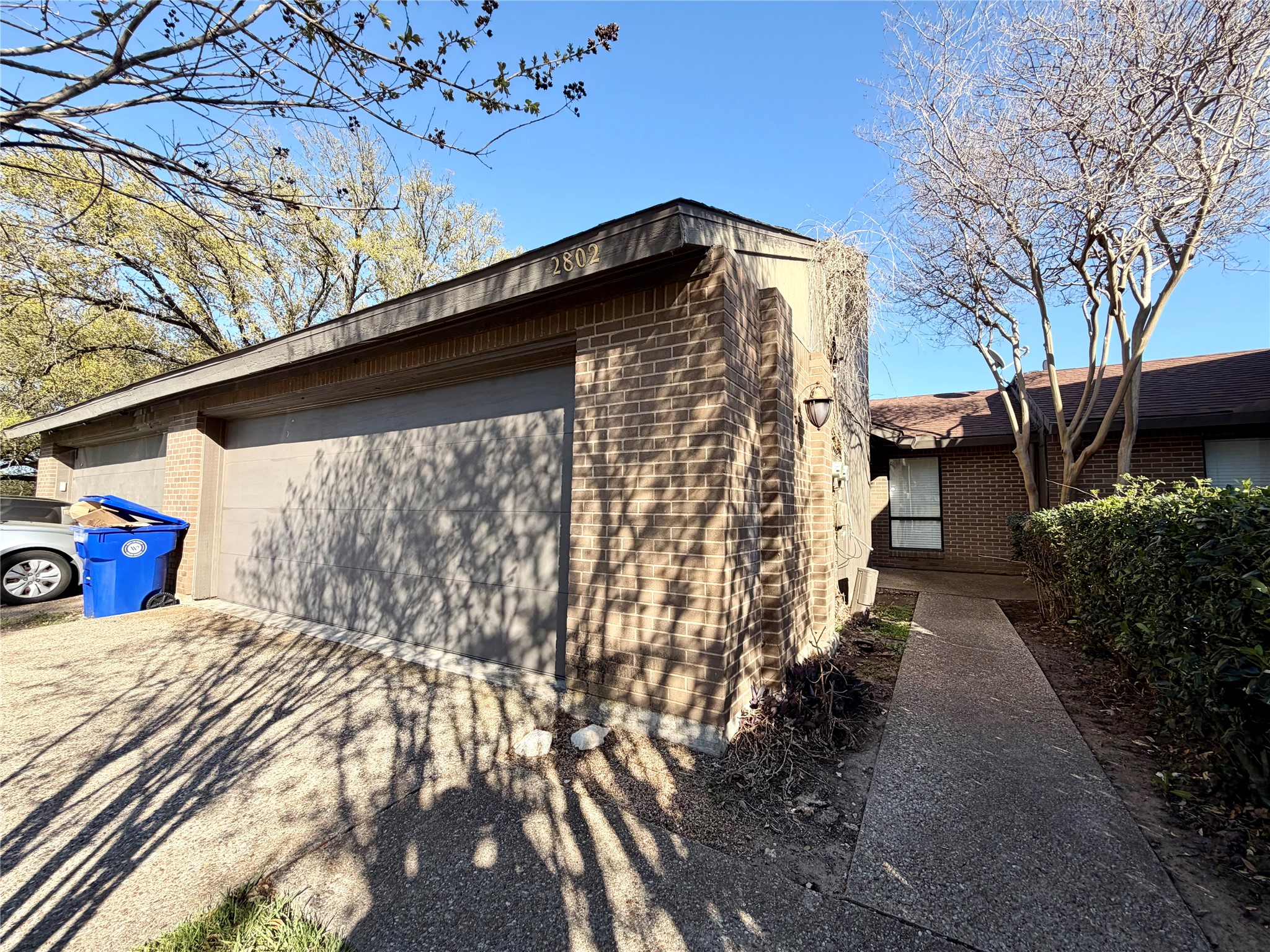 2802 Stewart Drive Waco TX 76708