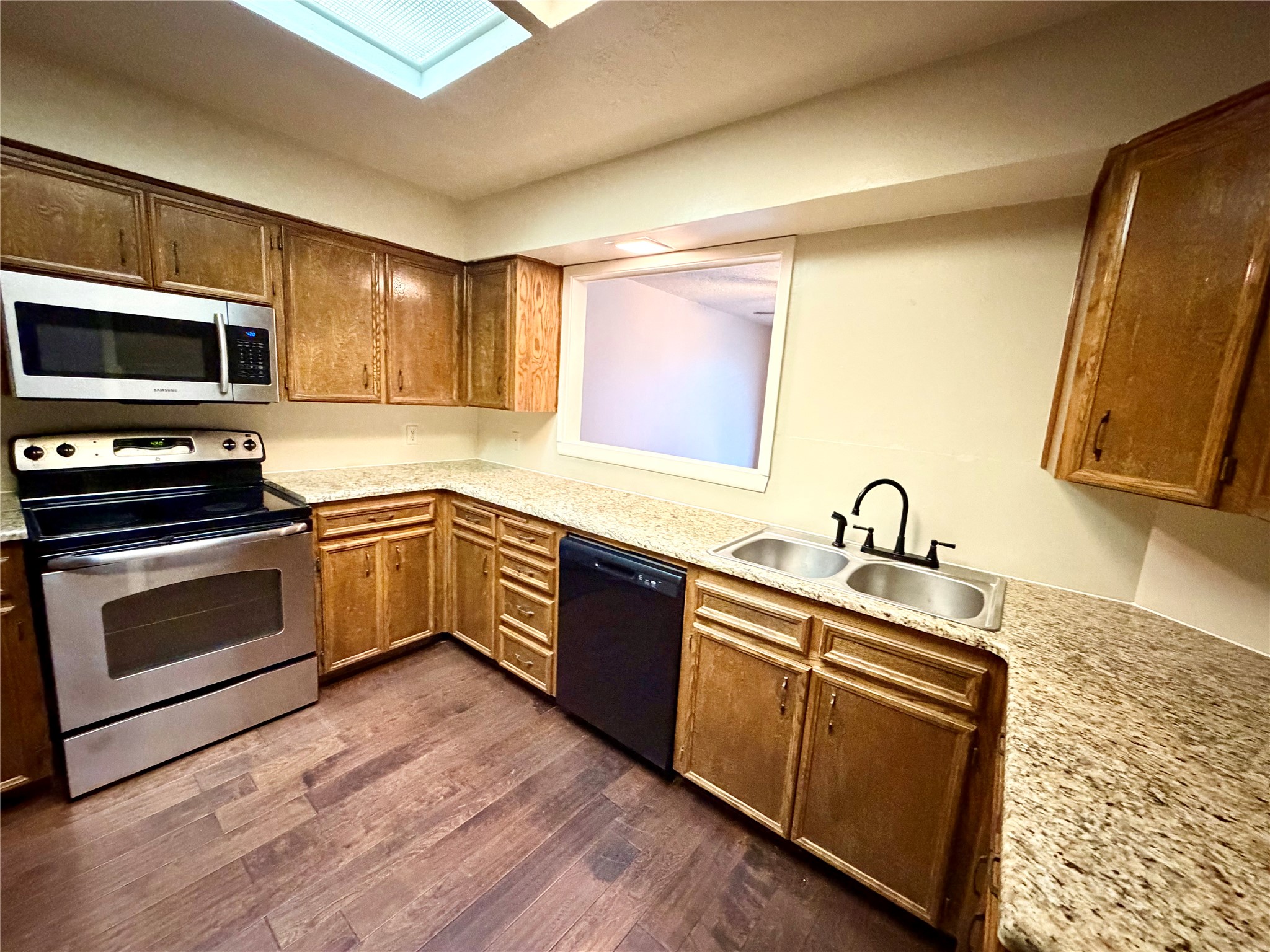 2802 Stewart Drive Waco TX 76708