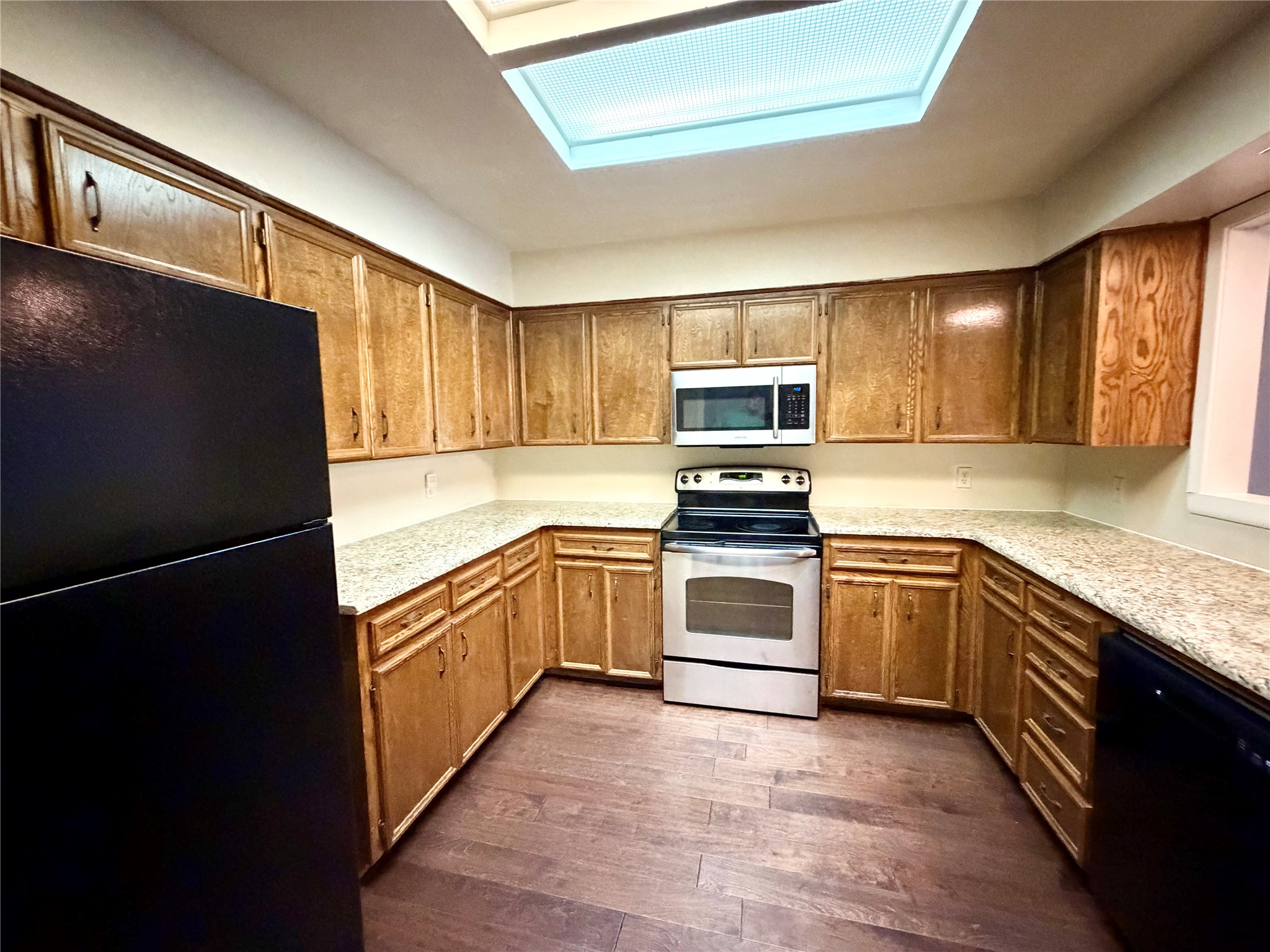 2802 Stewart Drive Waco TX 76708