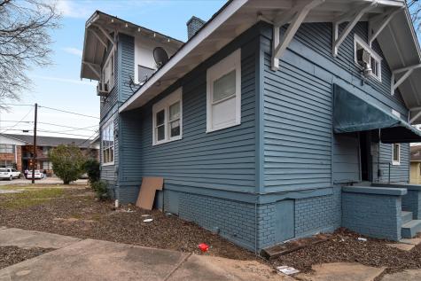 738 SW 1st Street Paris TX 75460