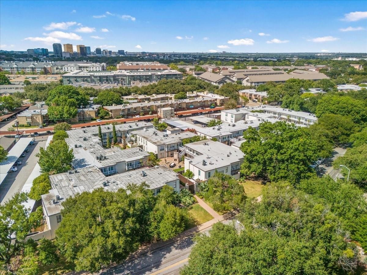 5915 E University Boulevard Dallas TX 75206