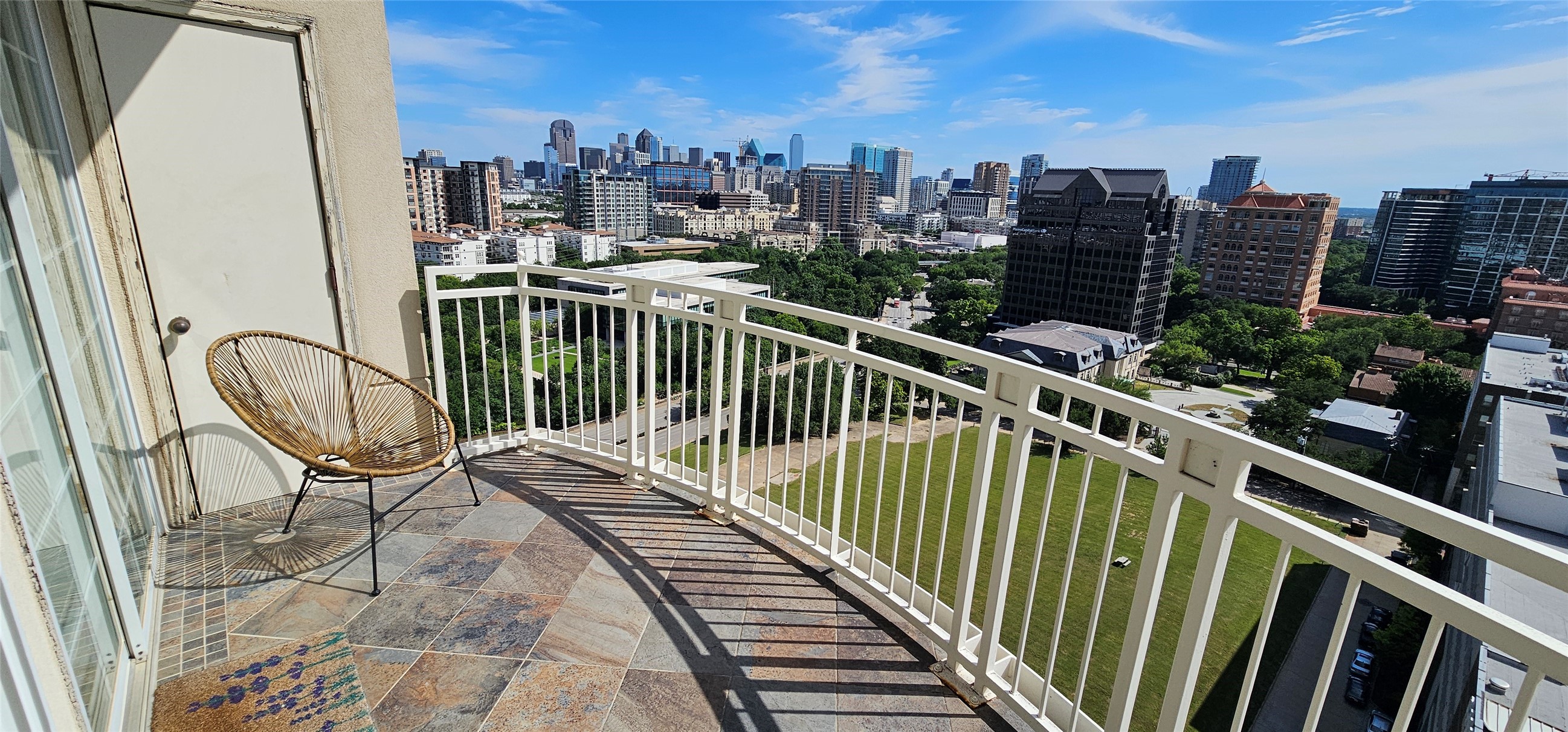 3225 Turtle Creek Boulevard Dallas TX 75219