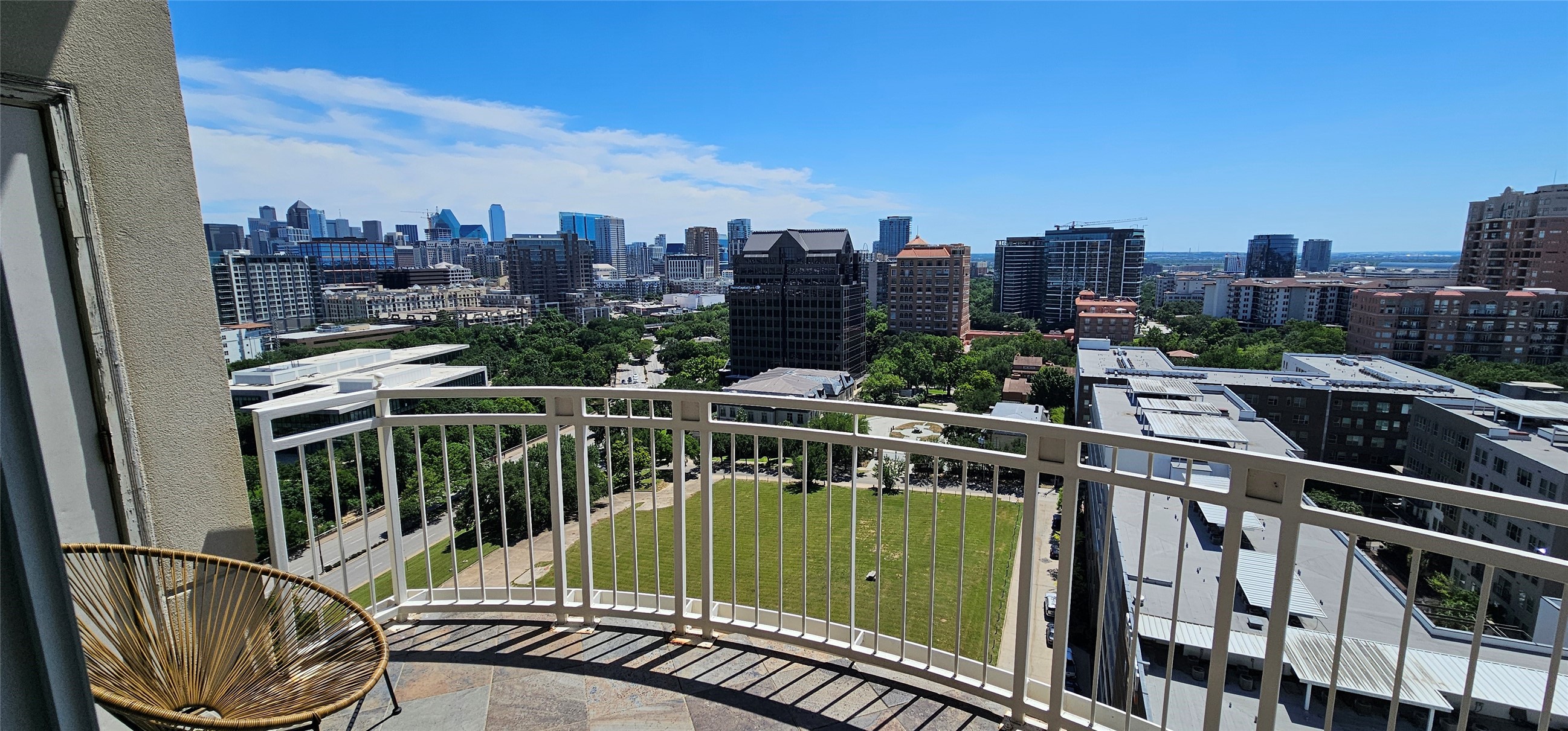 3225 Turtle Creek Boulevard Dallas TX 75219