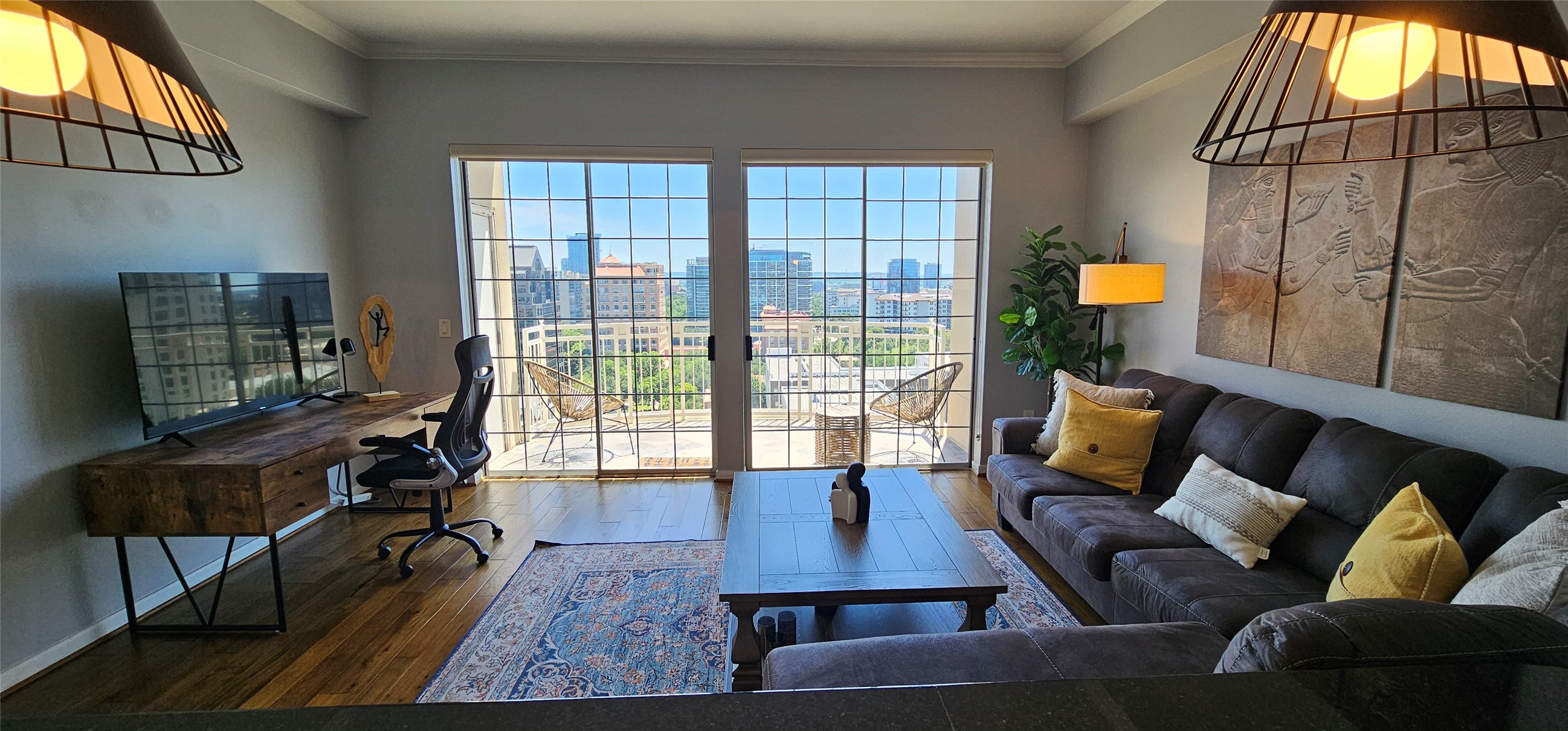 3225 Turtle Creek Boulevard Dallas TX 75219