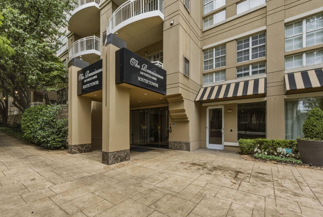 3225 Turtle Creek Boulevard Dallas TX 75219