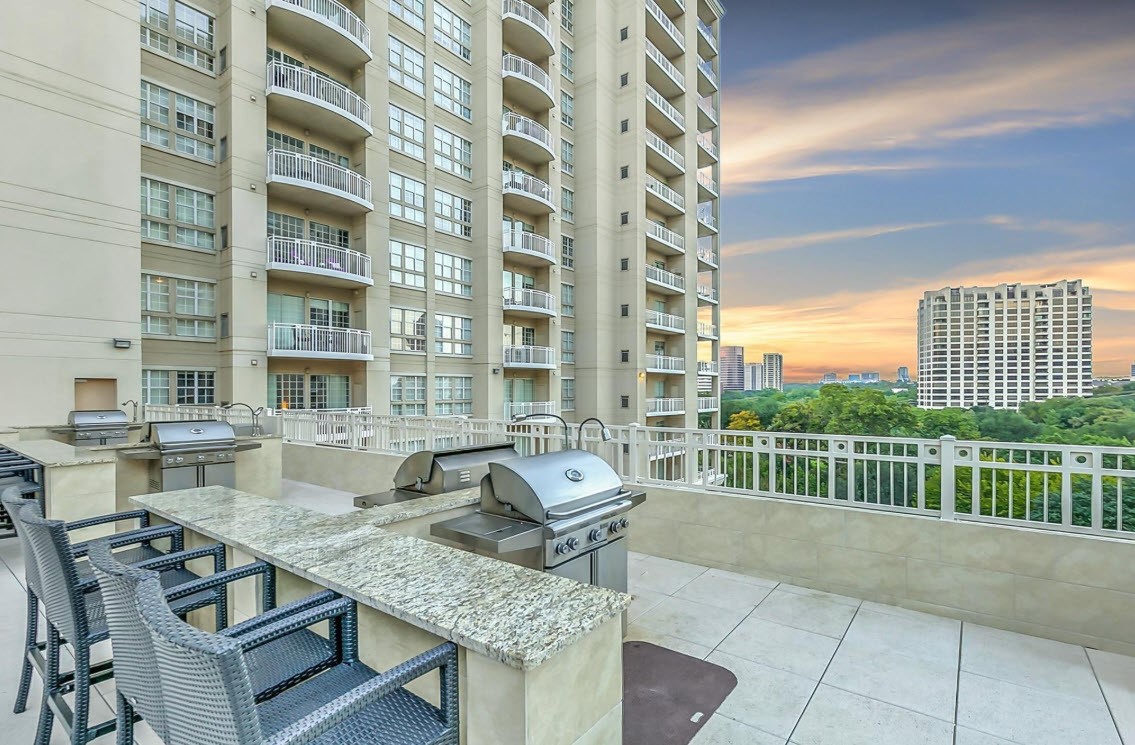 3225 Turtle Creek Boulevard Dallas TX 75219