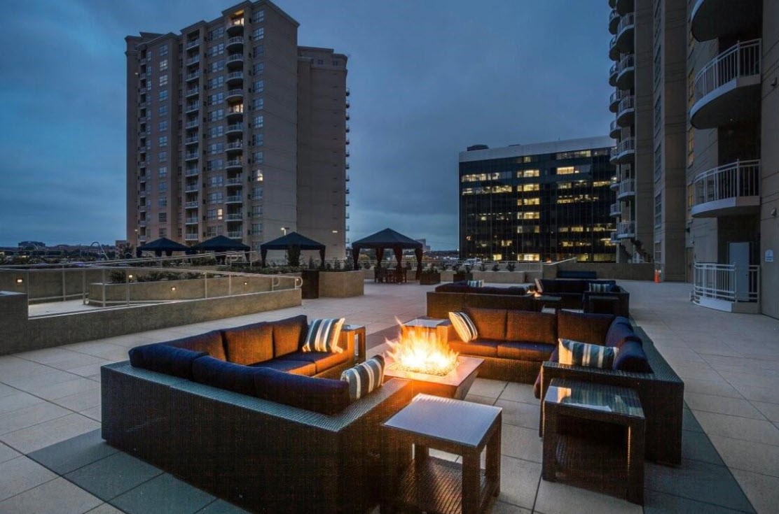 3225 Turtle Creek Boulevard Dallas TX 75219