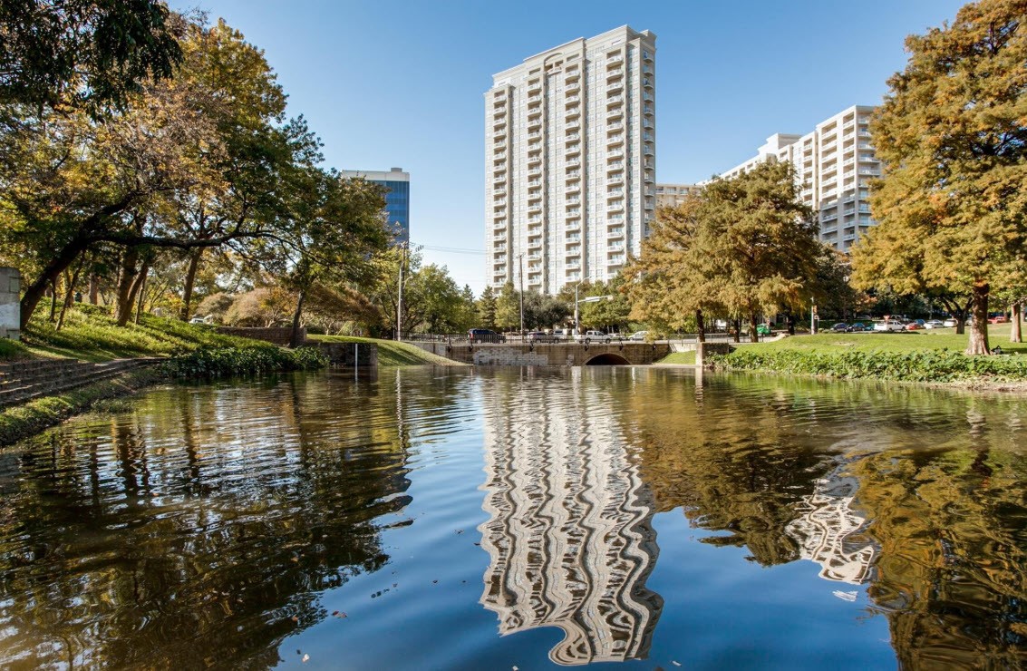 3225 Turtle Creek Boulevard Dallas TX 75219