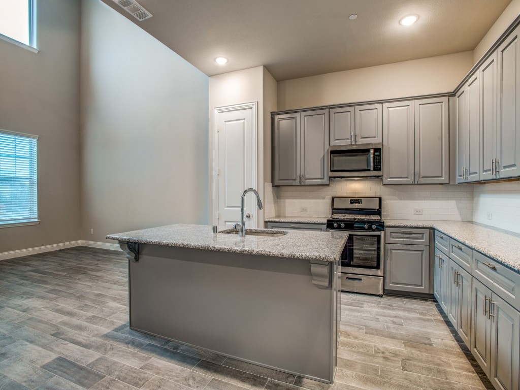 8168 Foraker Street Frisco TX 75034