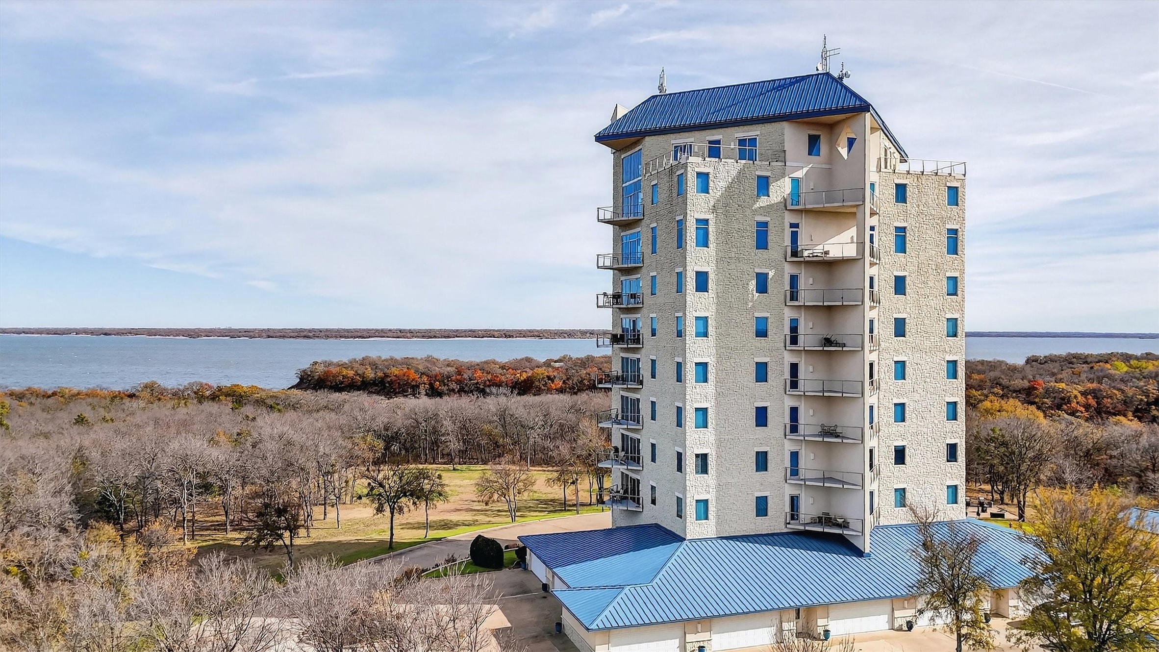 101 Diamond Pointe Loop Denison TX 75020
