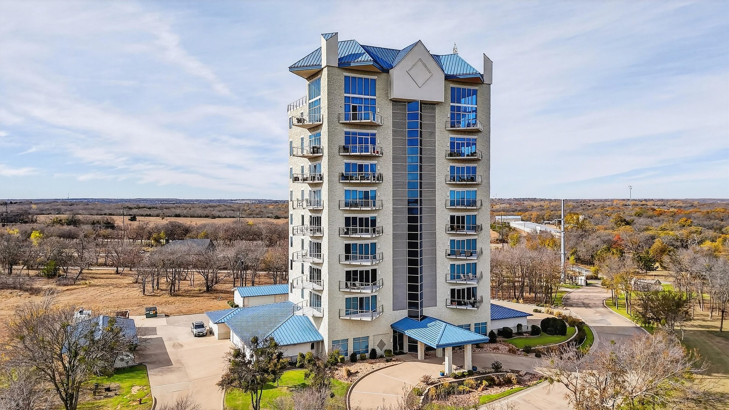 101 Diamond Pointe Loop Denison TX 75020