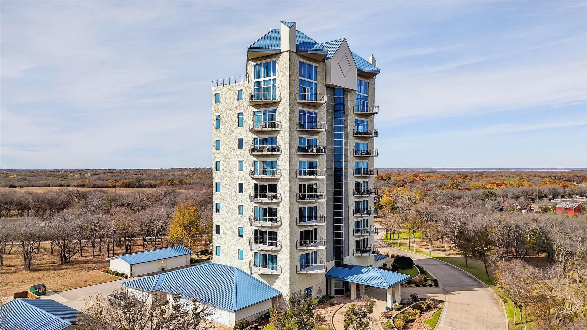 101 Diamond Pointe Loop Denison TX 75020