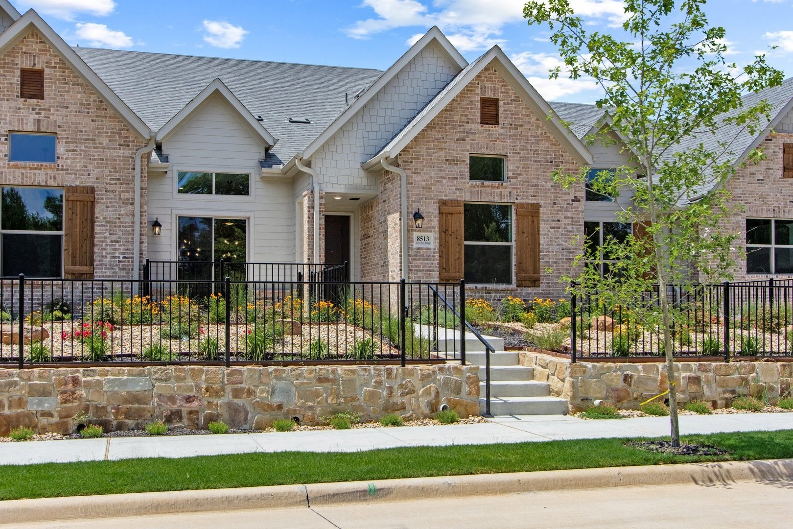 8513 Del Rio Trail Rowlett TX 75089