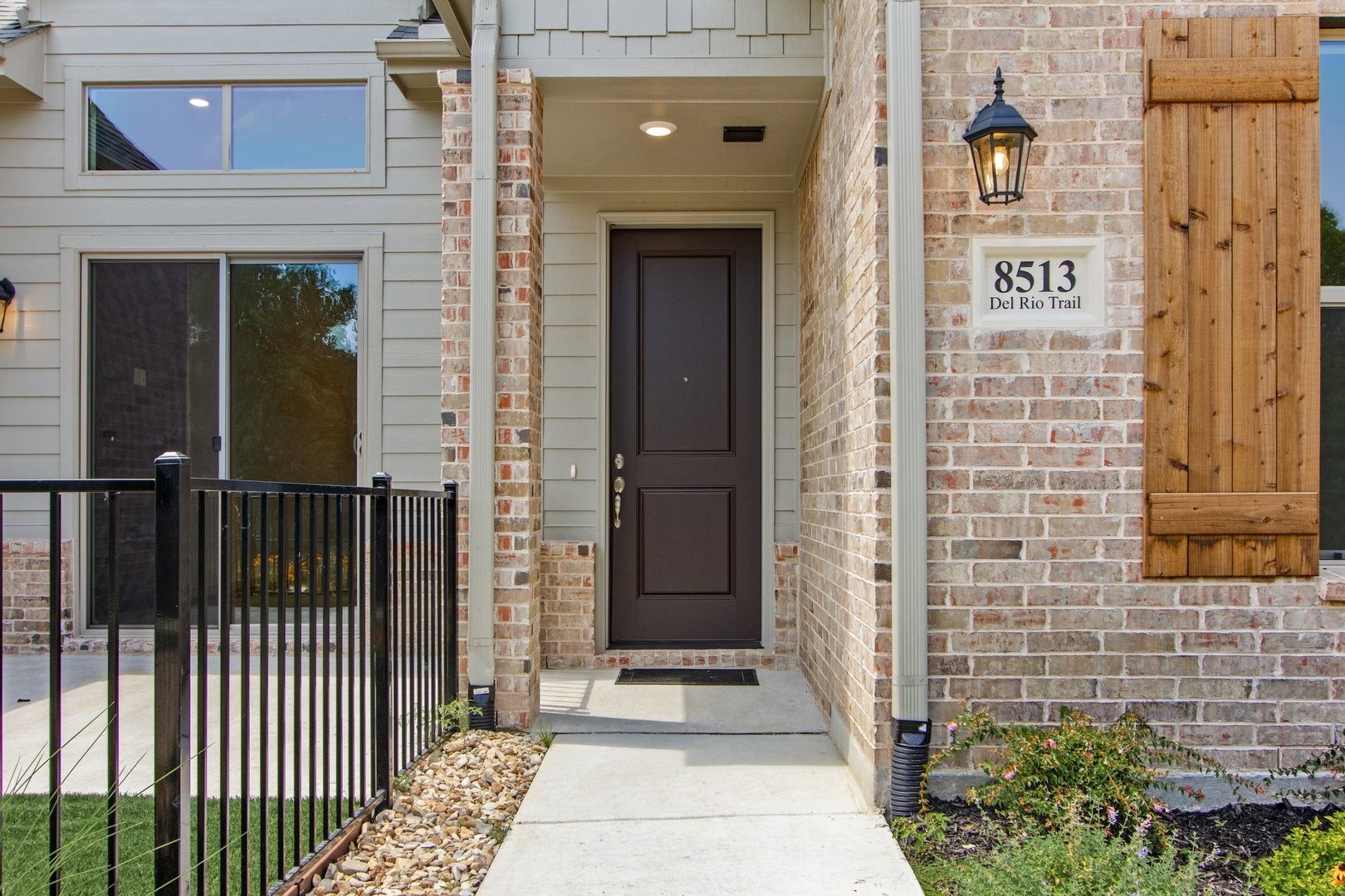 8513 Del Rio Trail Rowlett TX 75089