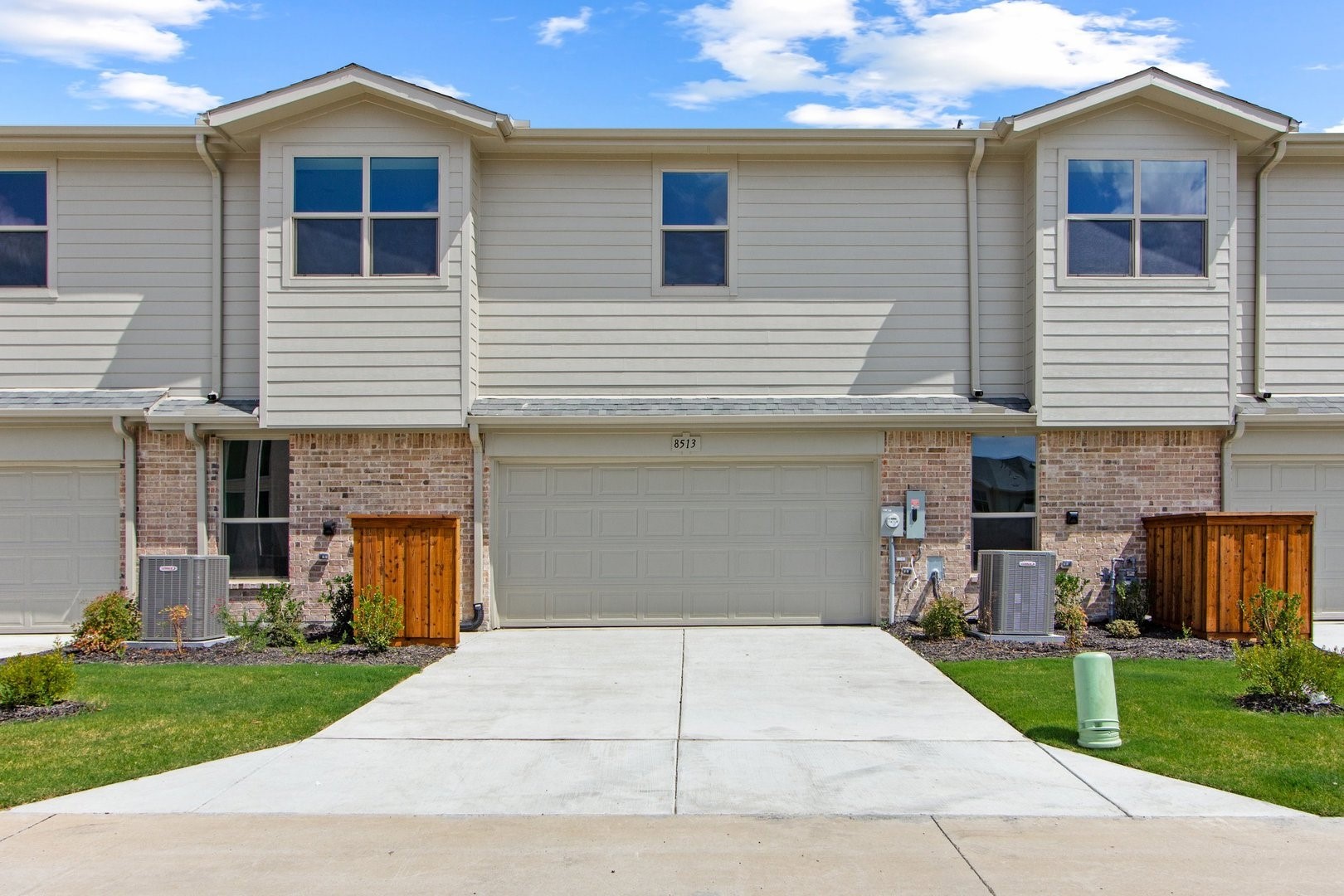 8513 Del Rio Trail Rowlett TX 75089