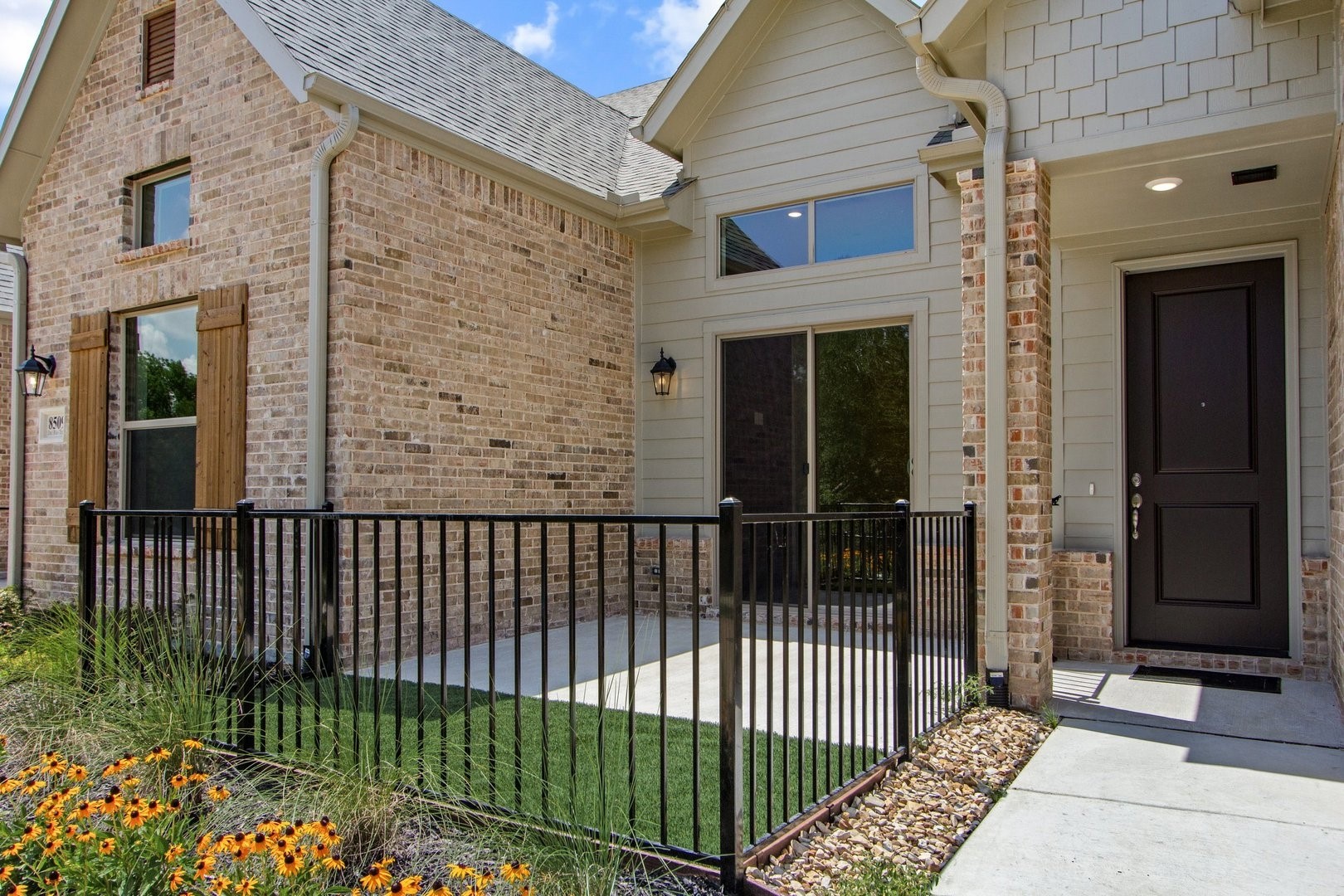 8513 Del Rio Trail Rowlett TX 75089