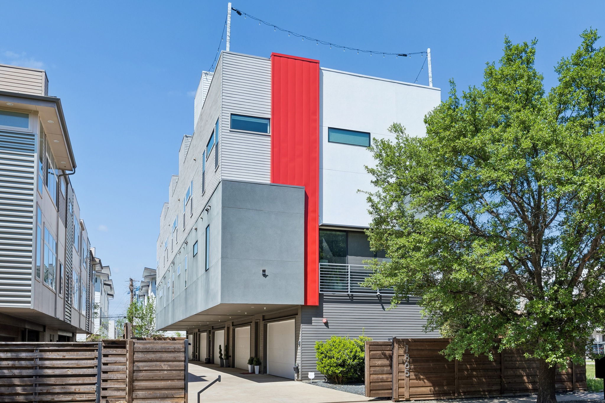 1865 Summit Avenue Dallas TX 75206