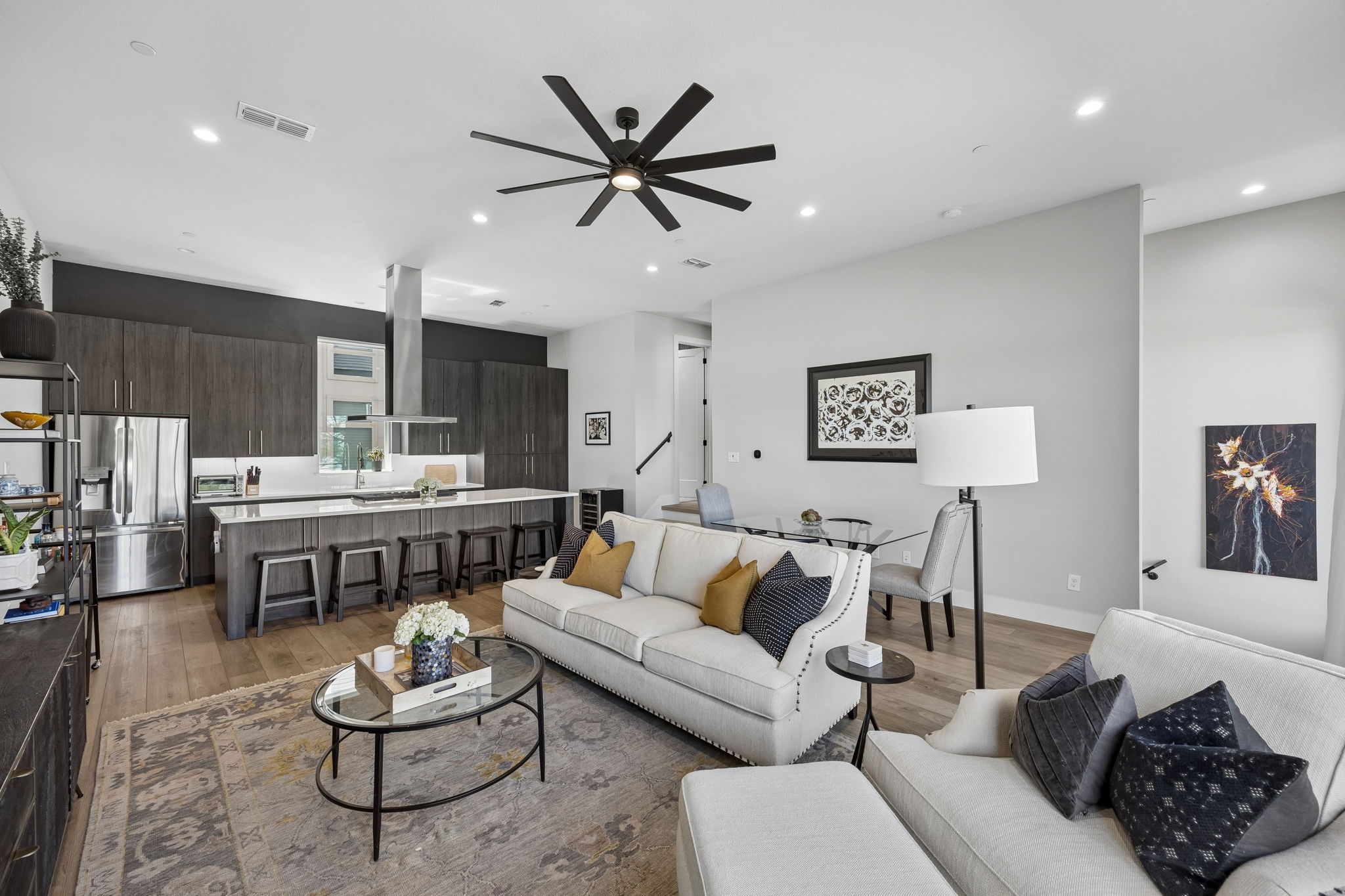 1865 Summit Avenue Dallas TX 75206