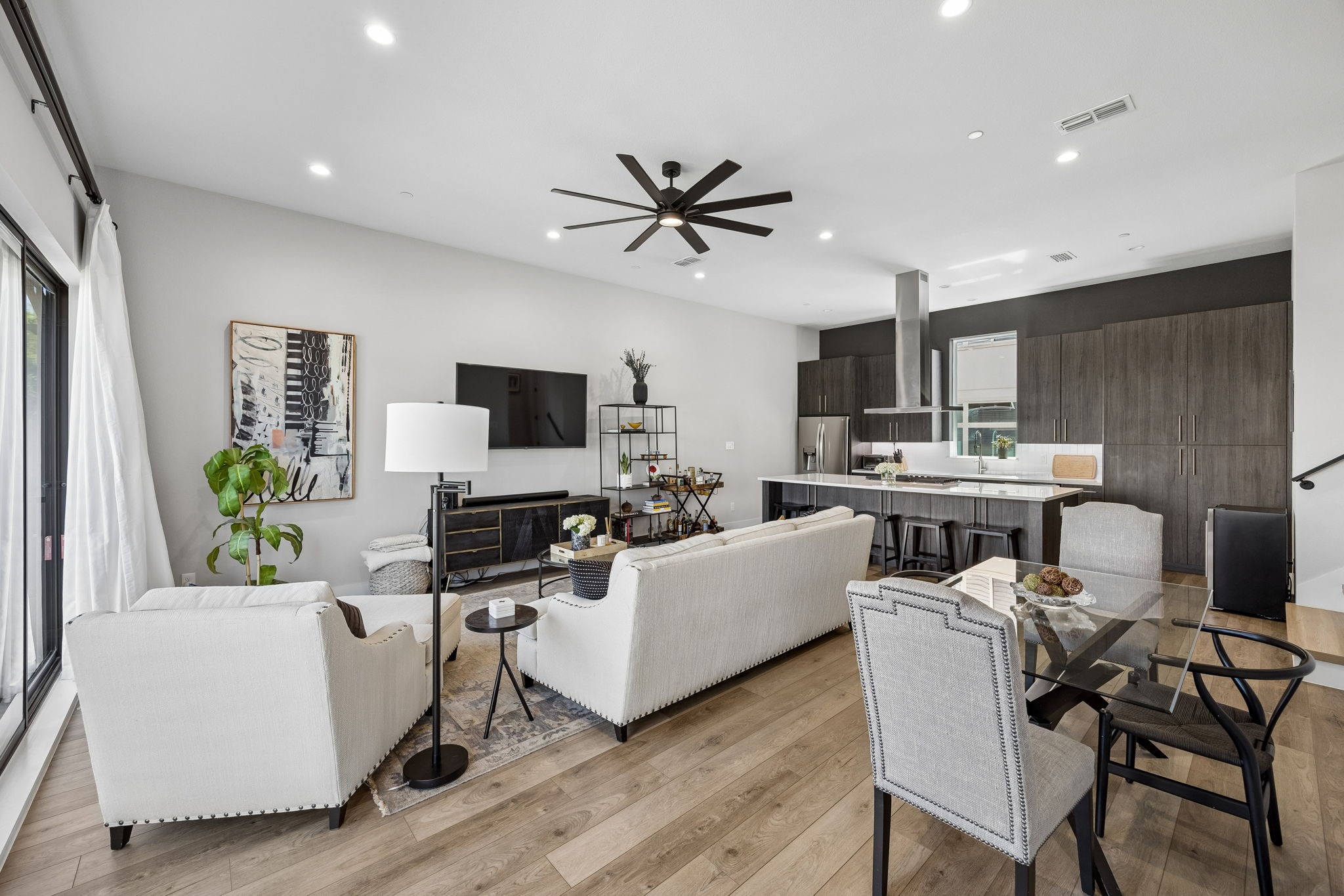 1865 Summit Avenue Dallas TX 75206