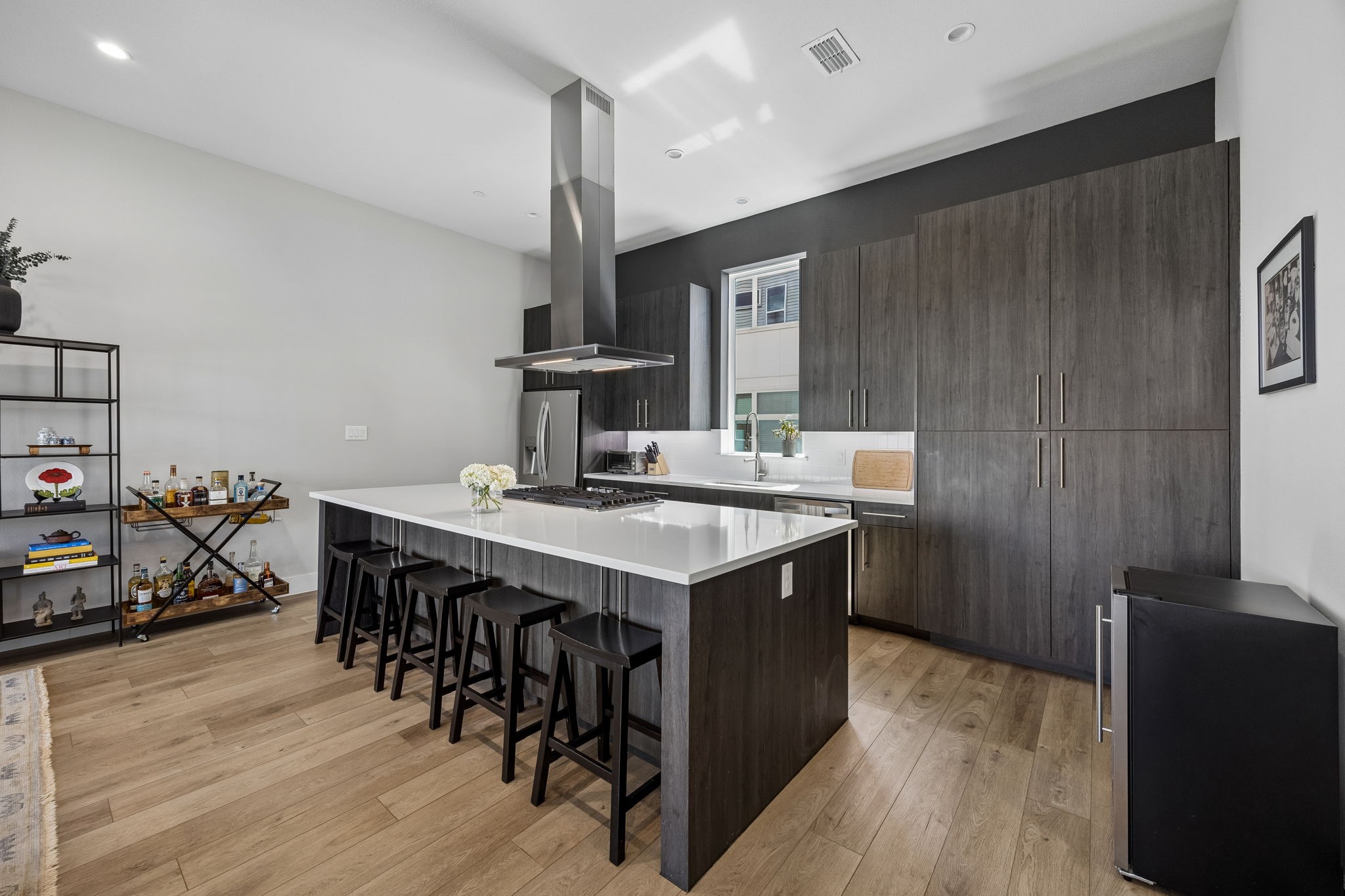 1865 Summit Avenue Dallas TX 75206