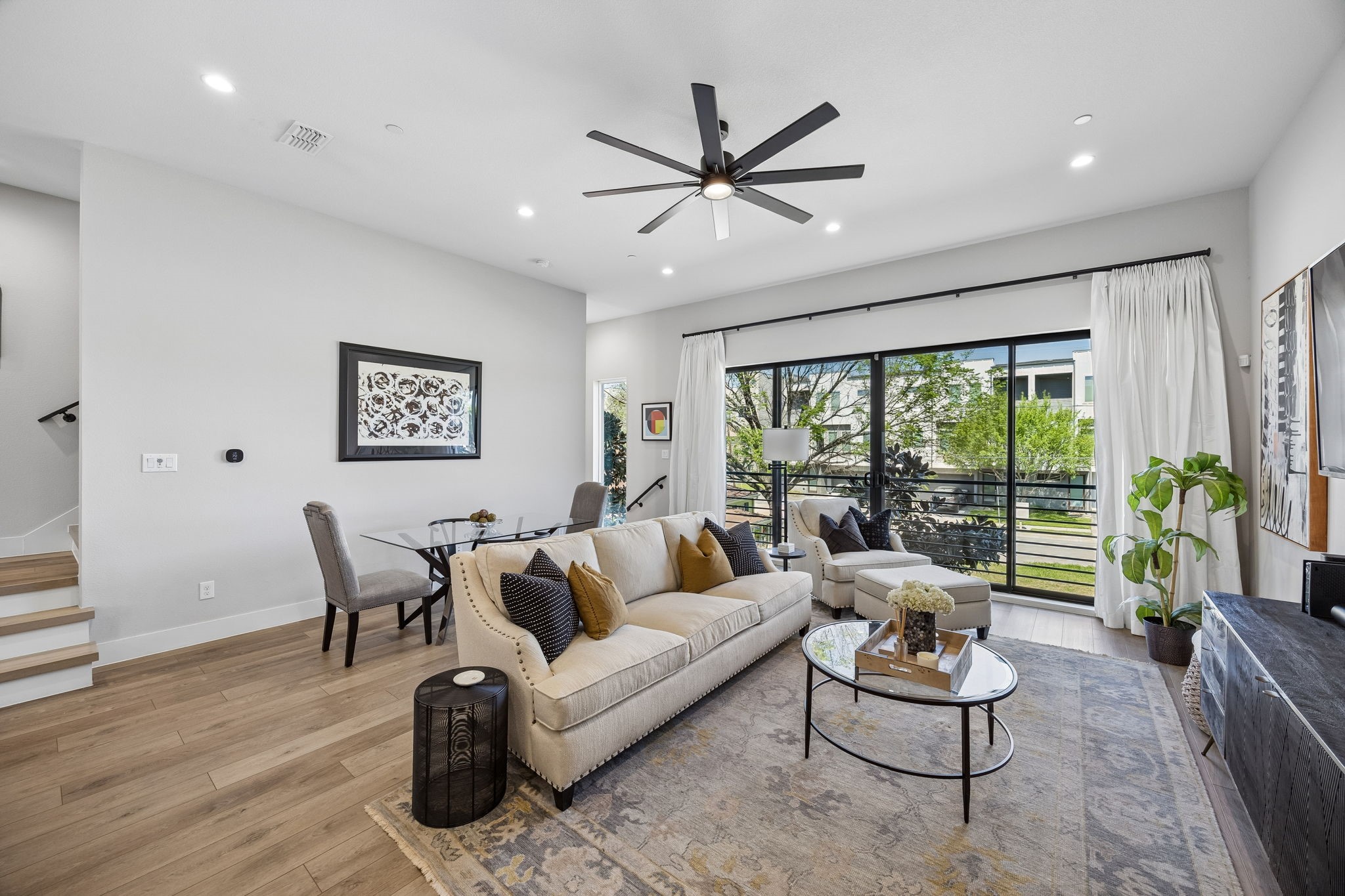 1865 Summit Avenue Dallas TX 75206