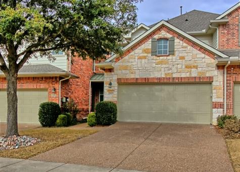2003 Shoal Creek Trail Garland TX 75044