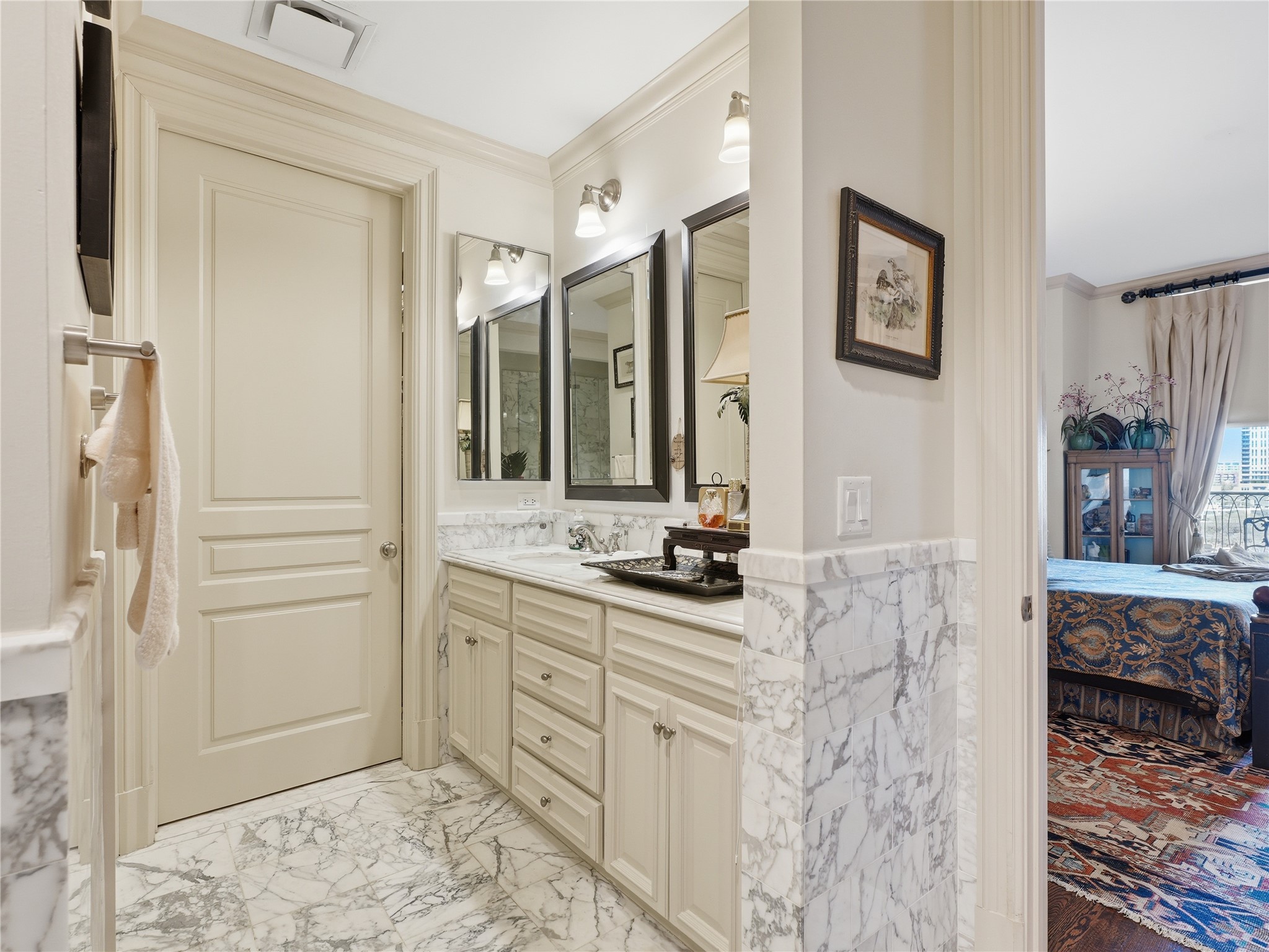 3505 Turtle Creek Boulevard Dallas TX 75219