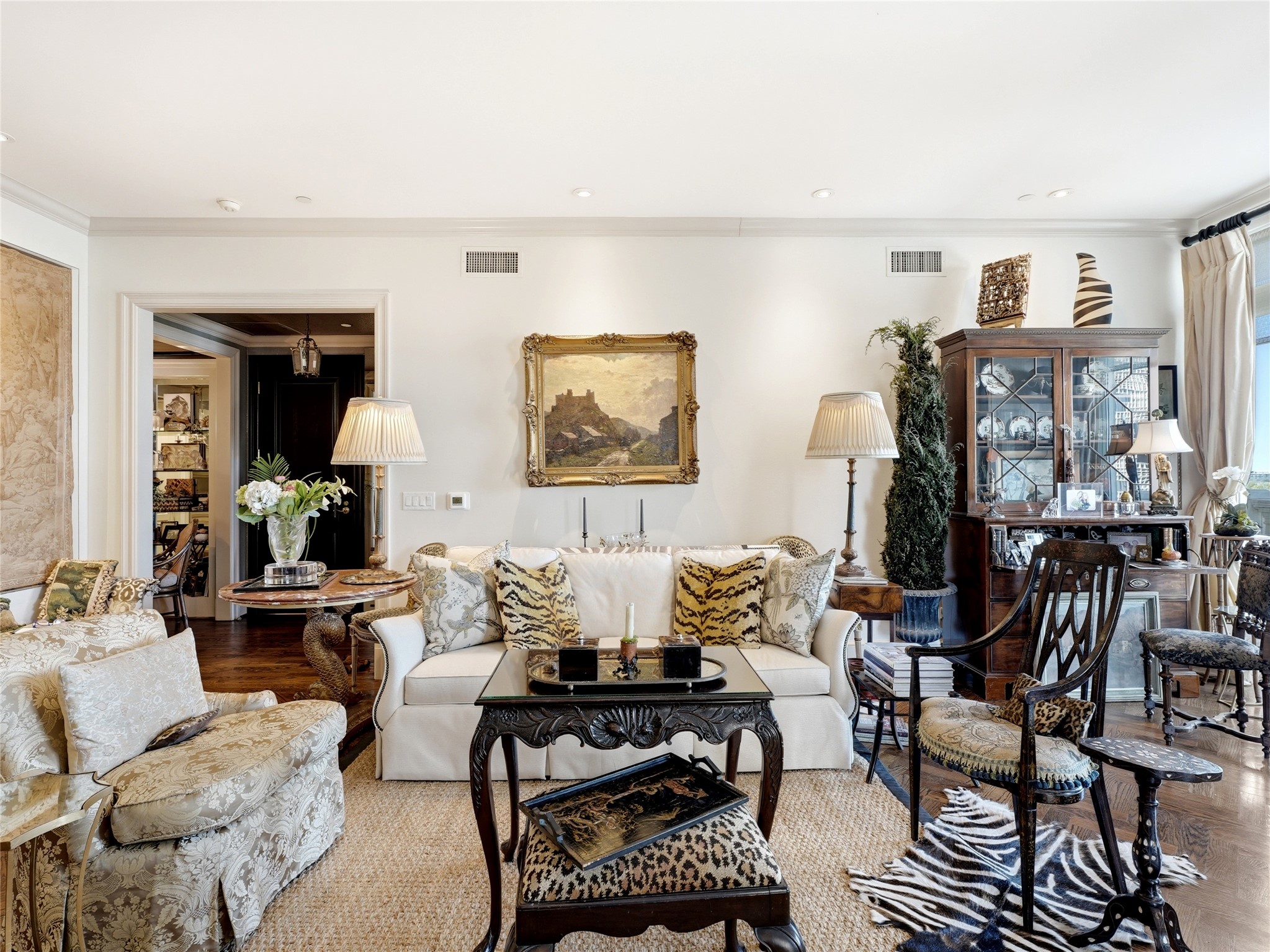 3505 Turtle Creek Boulevard Dallas TX 75219
