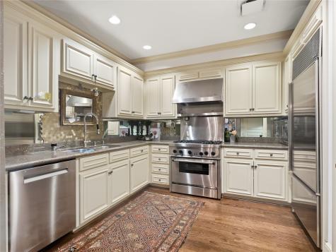 3505 Turtle Creek Boulevard Dallas TX 75219