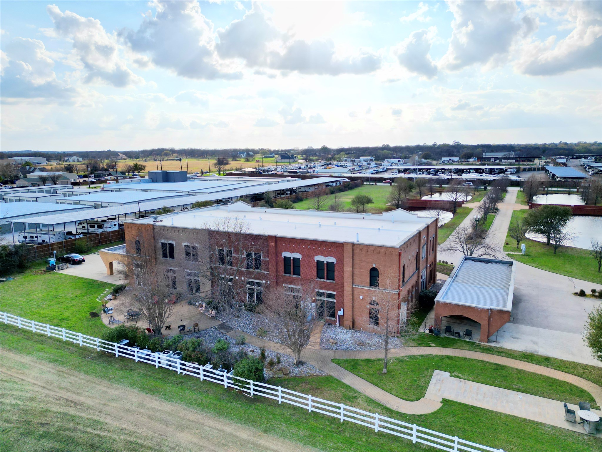 11351 Hilltop #103 Road Argyle TX 76226