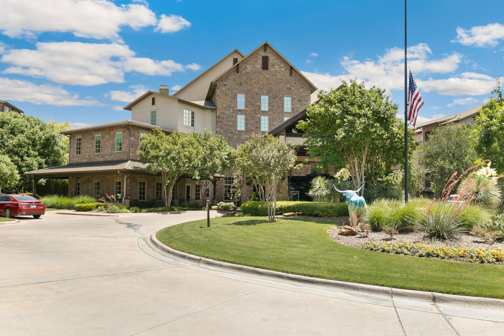 301 Watermere Drive Southlake TX 76092