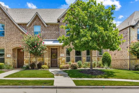 313 Tottenham Court Mckinney TX 75072