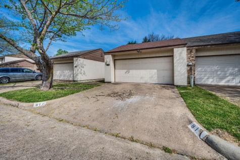 811 Pebble Beach Drive Garland TX 75043