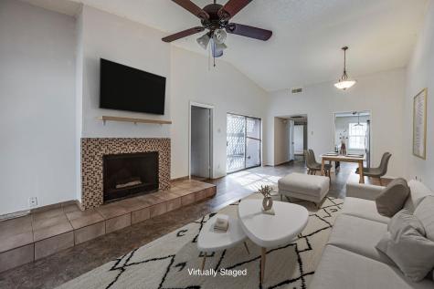 811 Pebble Beach Drive Garland TX 75043