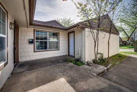 811 Pebble Beach Drive Garland TX 75043