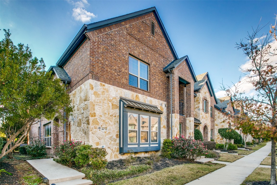 4667A Dozier Road Carrollton TX 75010