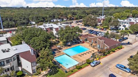 2312 Balsam Drive Arlington TX 76006