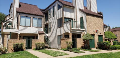 2312 Balsam Drive Arlington TX 76006