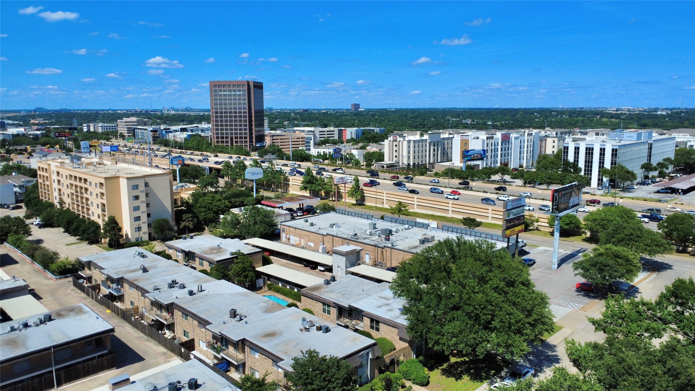 7830 Meadow Park Drive Dallas TX 75230