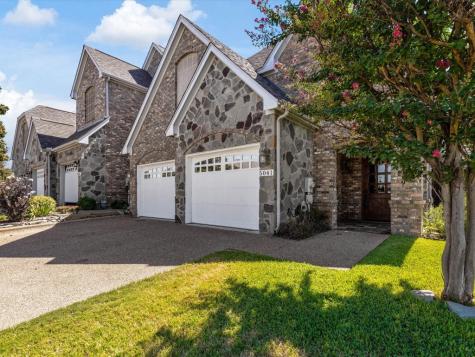 5041 Giverny Lane Fort Worth TX 76116